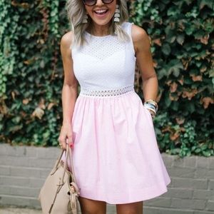 Lilly Pulitzer Alivia dress